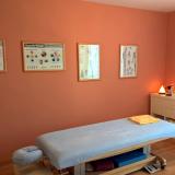 dionysBEWEGT - Dionys Schwery | Praxis für Akupunktur-Massage nach Radloff und Yoga | Zürich
