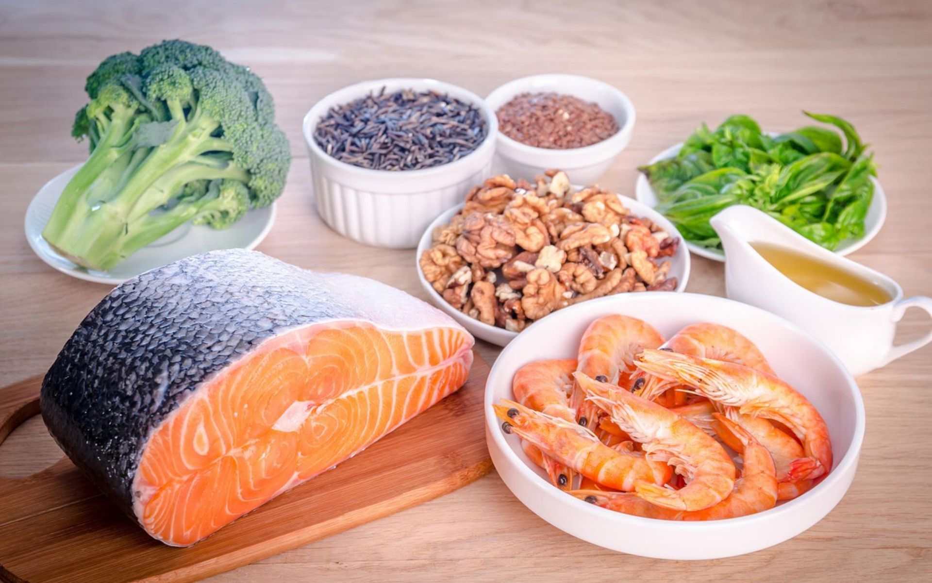dionysBEWEGT-verschiedene-Omega-3-Fettsäuren