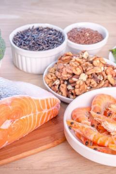 dionysBEWEGT-verschiedene-Omega-3-Fettsäuren